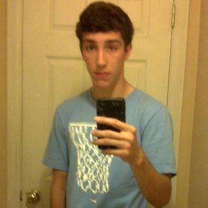 Meet your Posher, Anthony